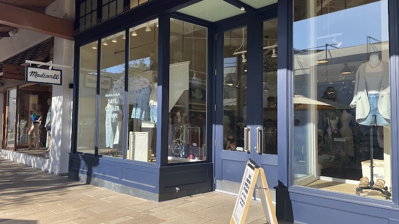 Madewell photo 3