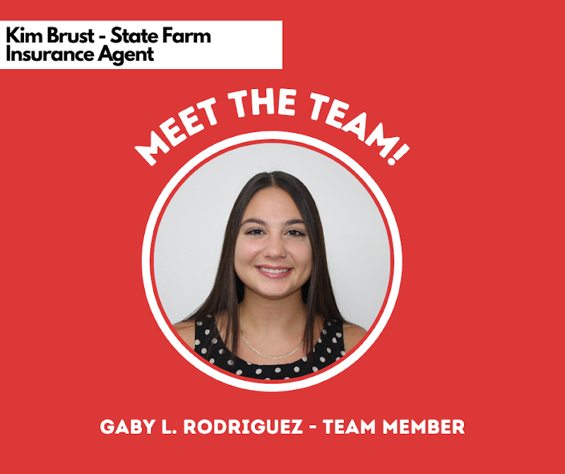 Kim Brust - State Farm Insurance Agent photo 4