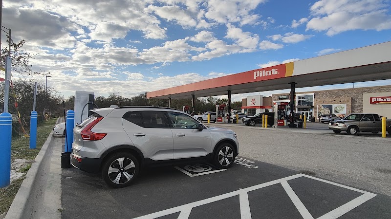 Pilot EV Charging Station photo 5