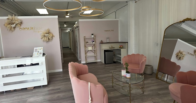 Photo of Beauty Box - A Wax Lounge
