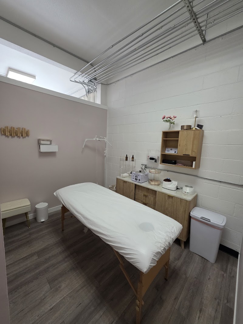 Beauty Box - A Wax Lounge photo 4