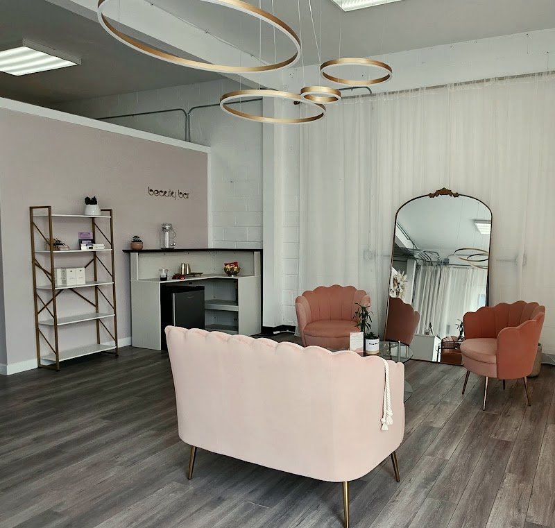 Beauty Box - A Wax Lounge photo 5