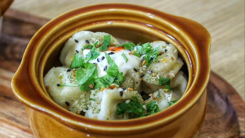 European Dumplings Cafe photo 2