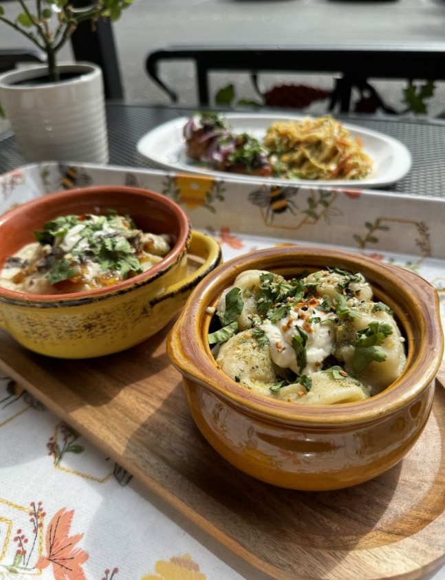 European Dumplings Cafe photo 3