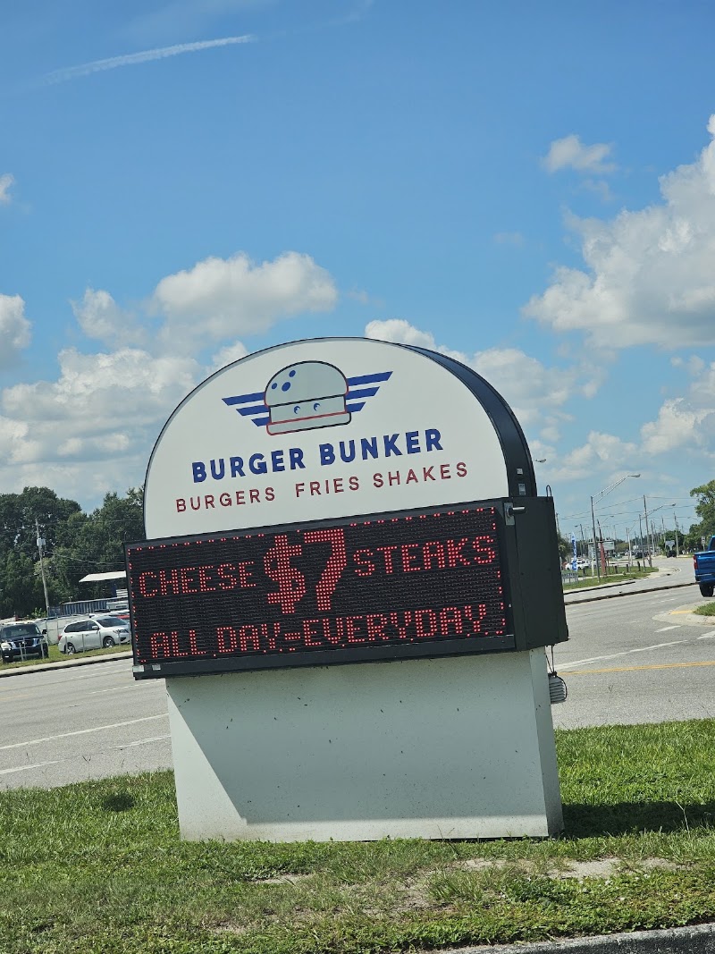 Burger Bunker photo 5