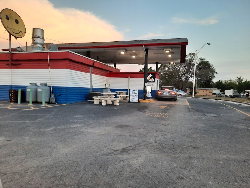 Photo of Burger Bunker