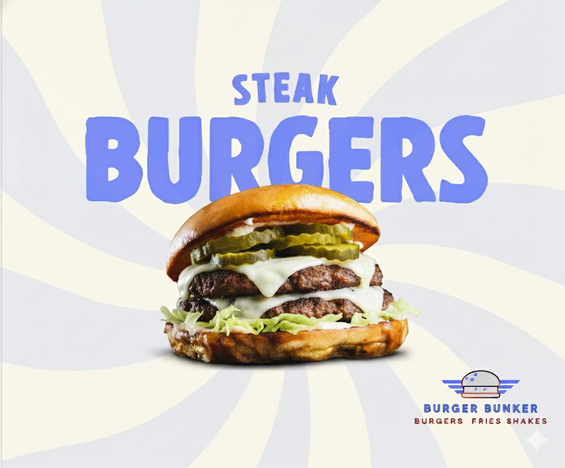 Burger Bunker photo 2