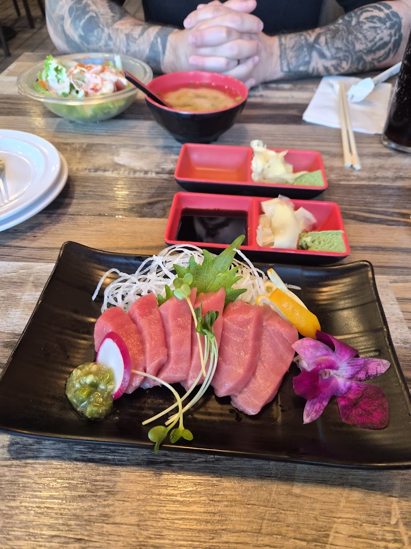 Haruki Sushi House photo 5