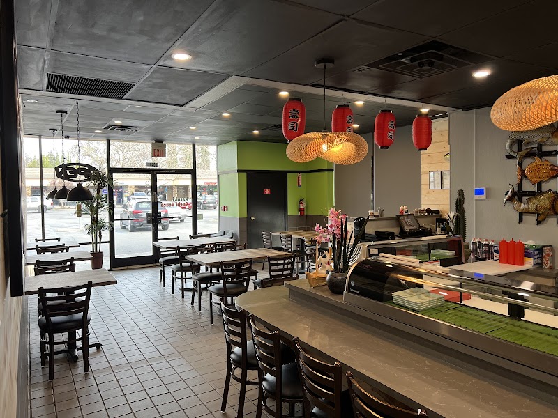 Photo of Haruki Sushi House