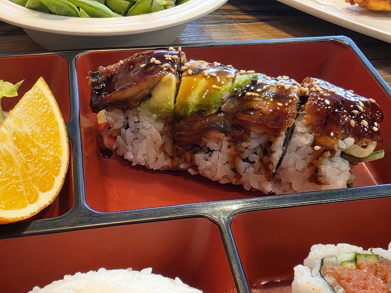 Haruki Sushi House photo 4