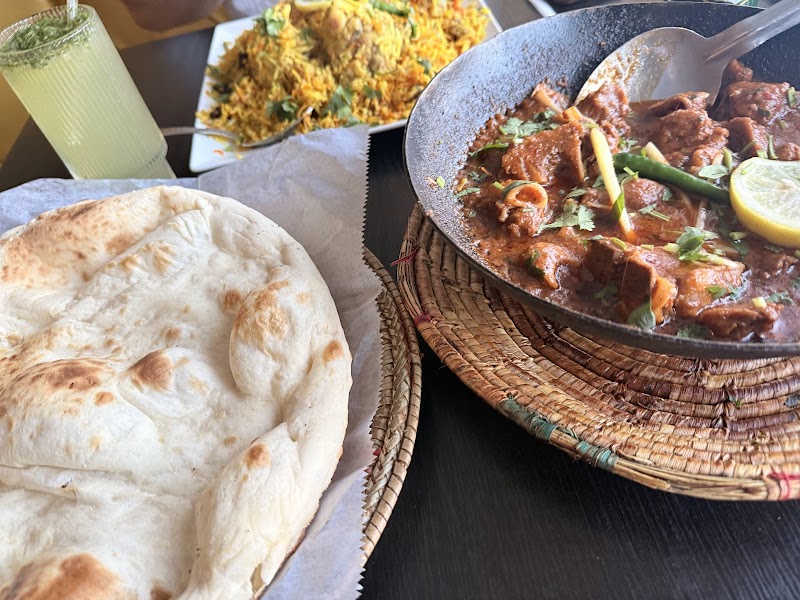 Lahore Restaurant and Catering photo 3