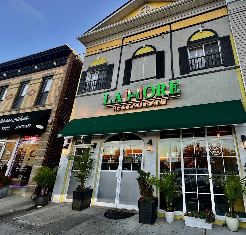 Lahore Restaurant and Catering photo 4