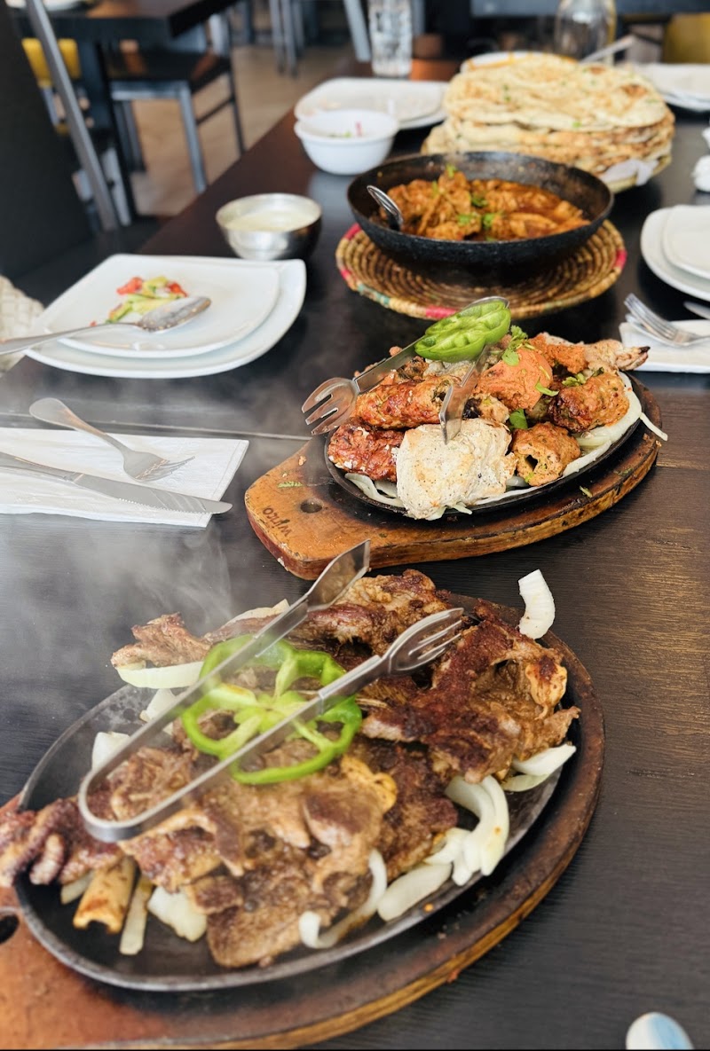 Lahore Restaurant and Catering photo 5