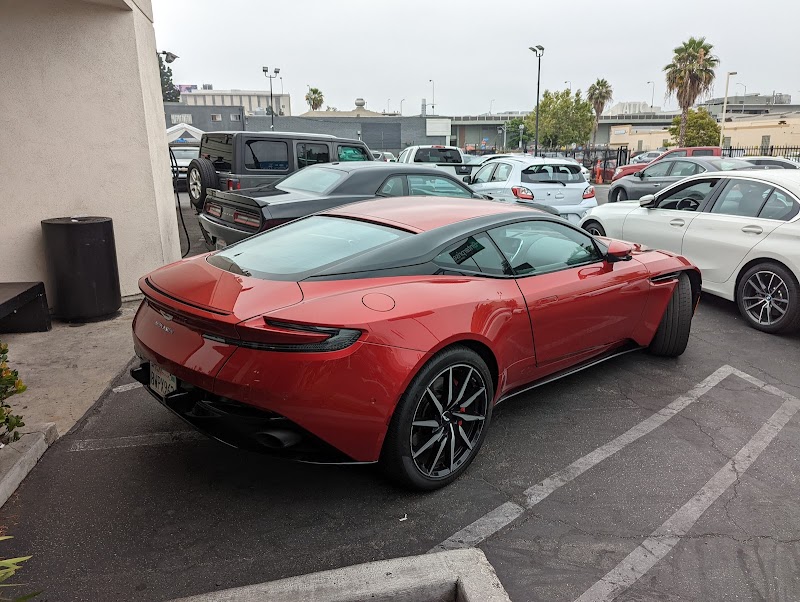 Enterprise Rent-A-Car photo 5