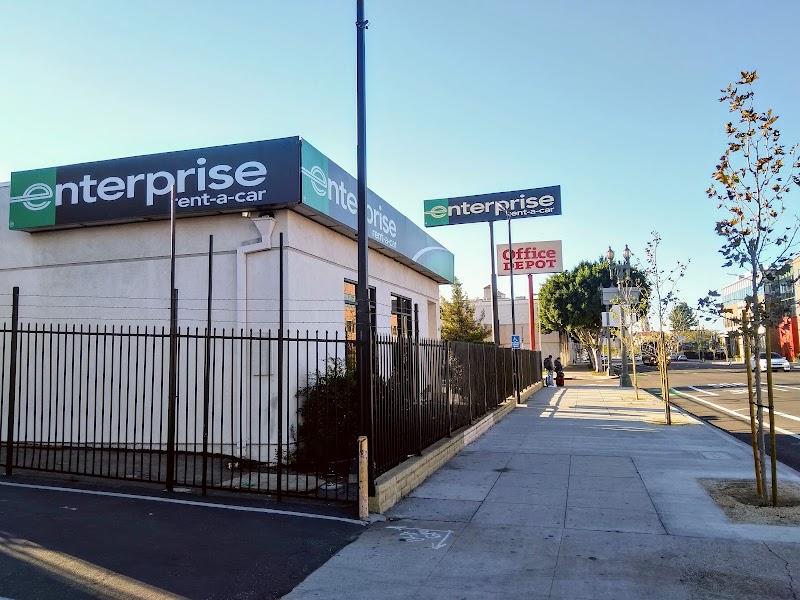 Enterprise Rent-A-Car photo 2