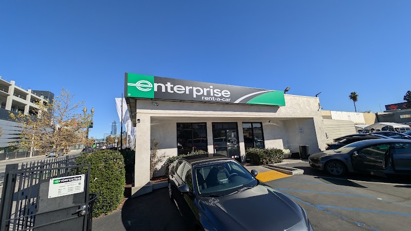 Photo of Enterprise Rent-A-Car
