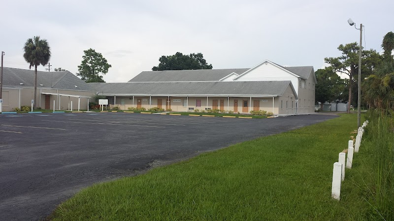Northside Baptist Church photo 2