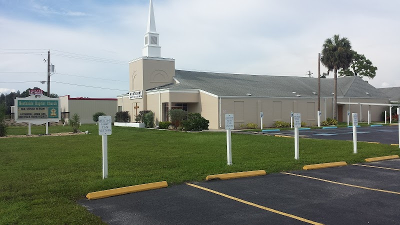 Photo of Northside Baptist Church