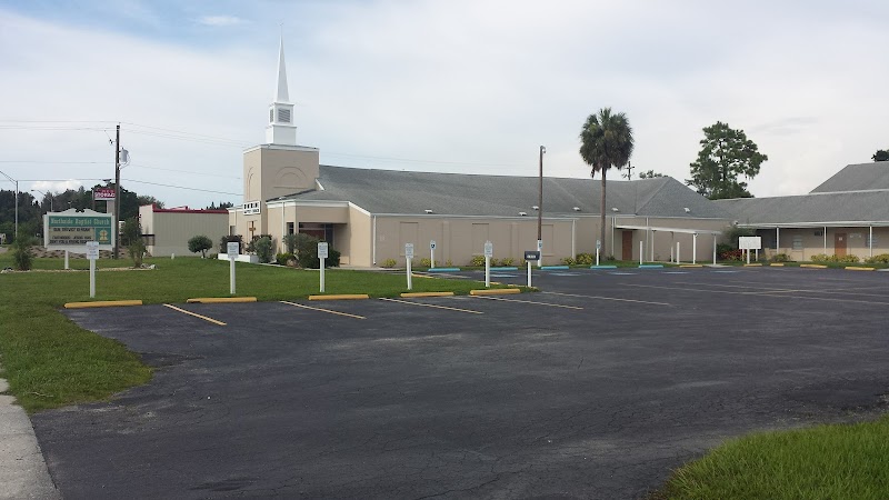 Northside Baptist Church photo 3