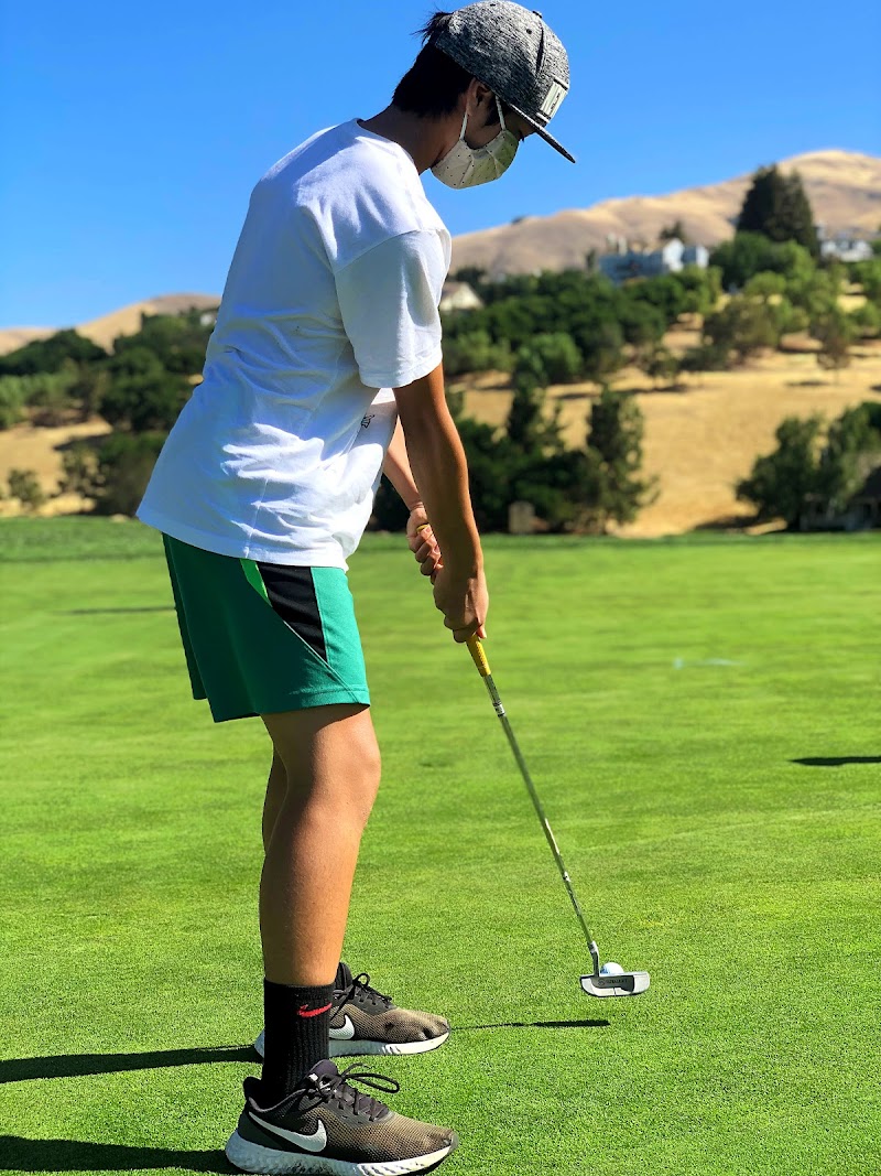 Silicon Valley Golf Performance Center photo 3