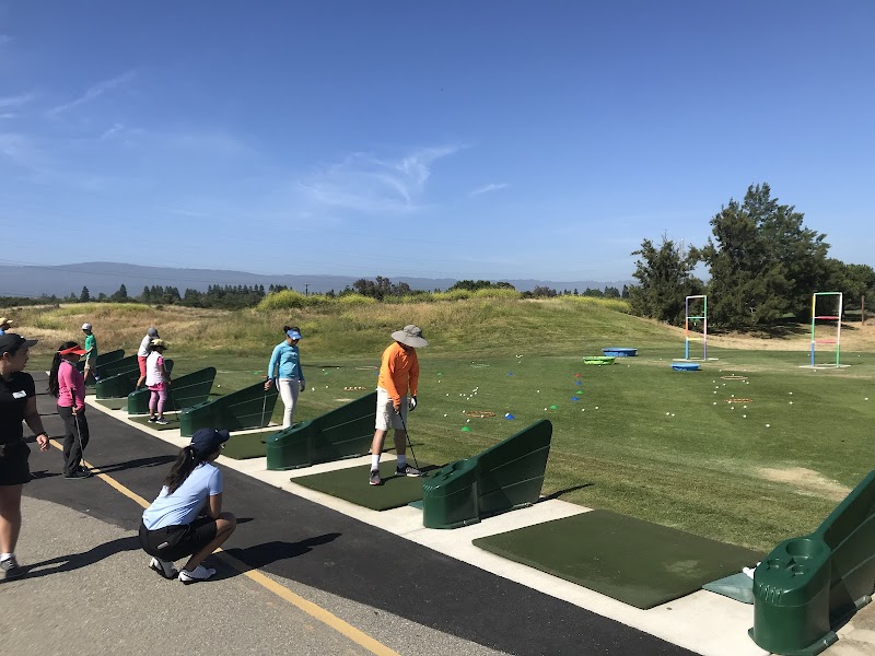 Photo of Silicon Valley Golf Performance Center