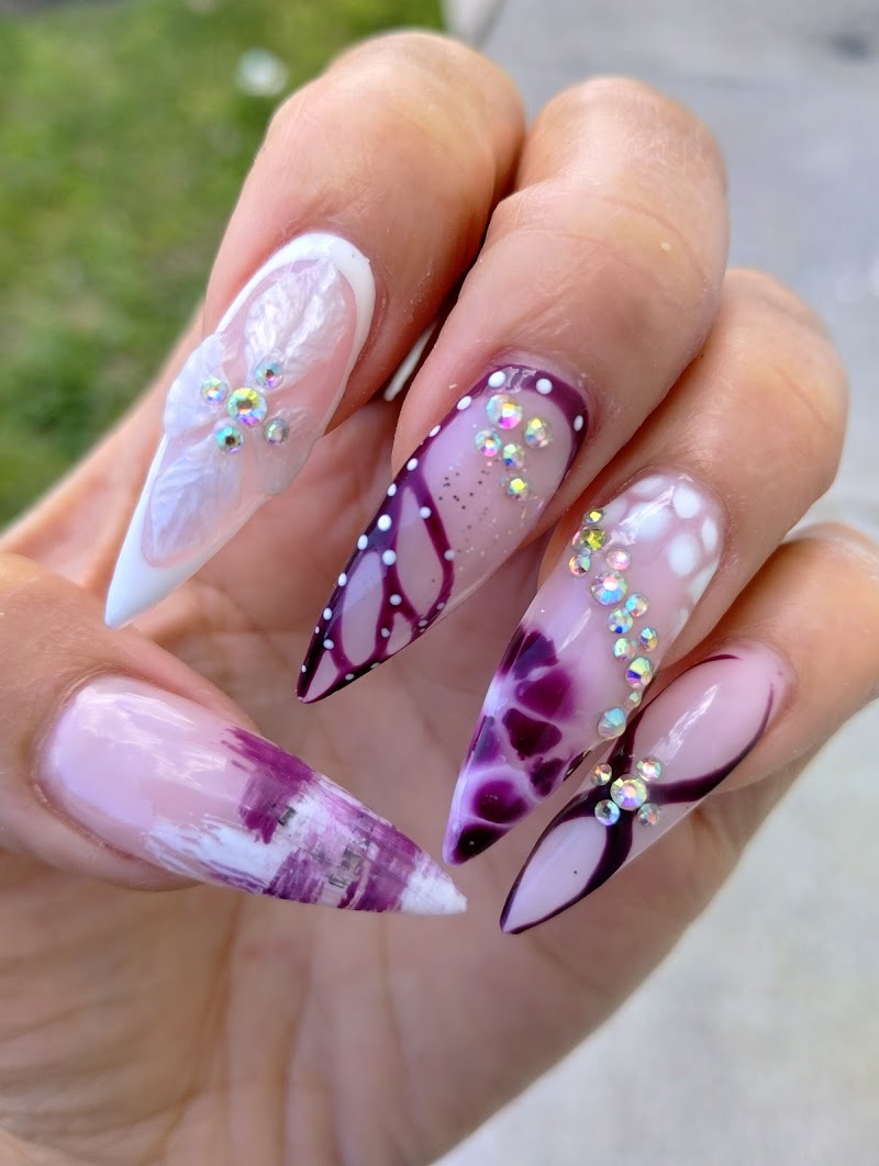 Photo of Savvy Nails Oldsmar