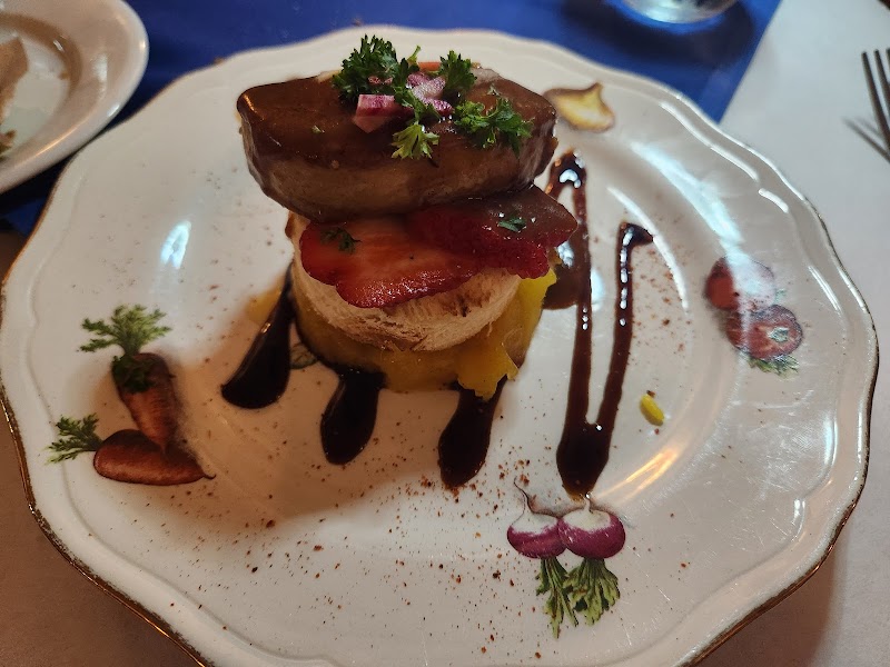 Cafe Normandie Restaurant Naples photo 5
