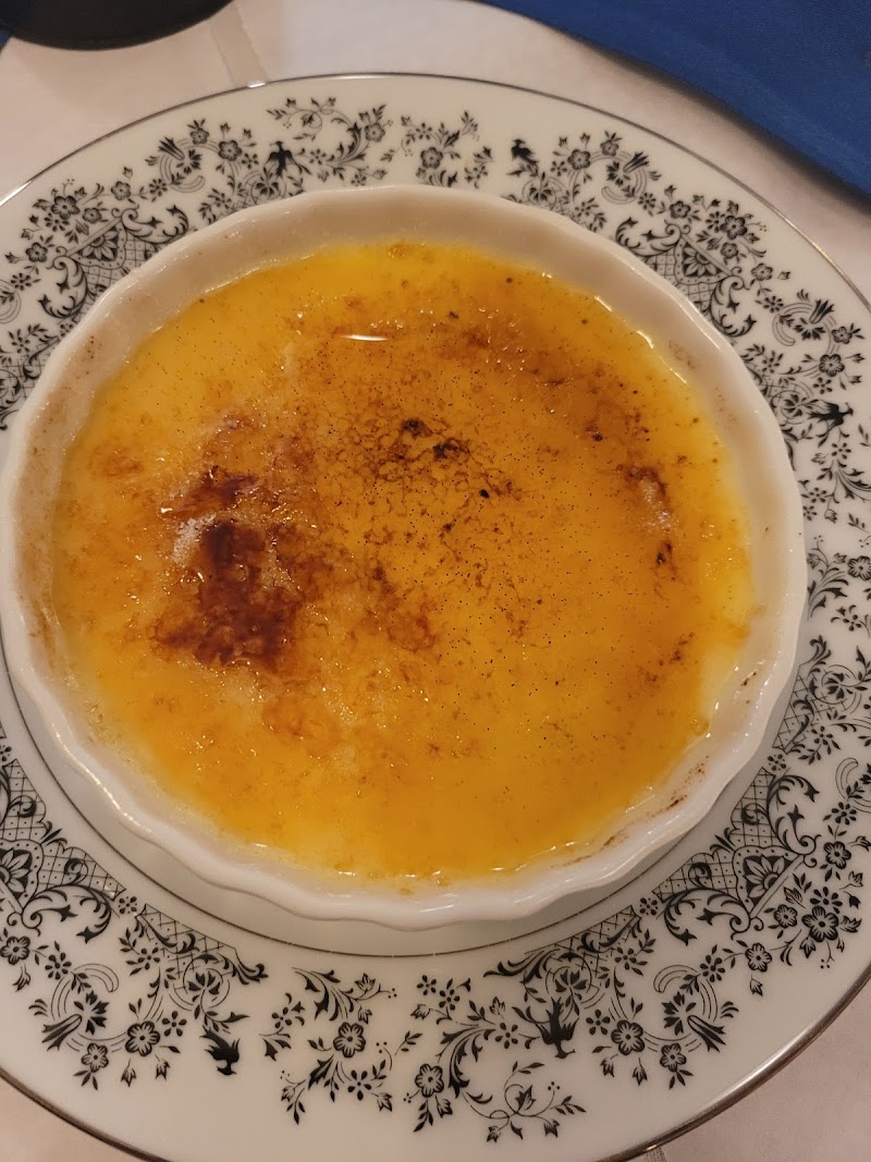 Cafe Normandie Restaurant Naples photo 4