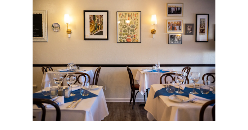 Photo of Cafe Normandie Restaurant Naples