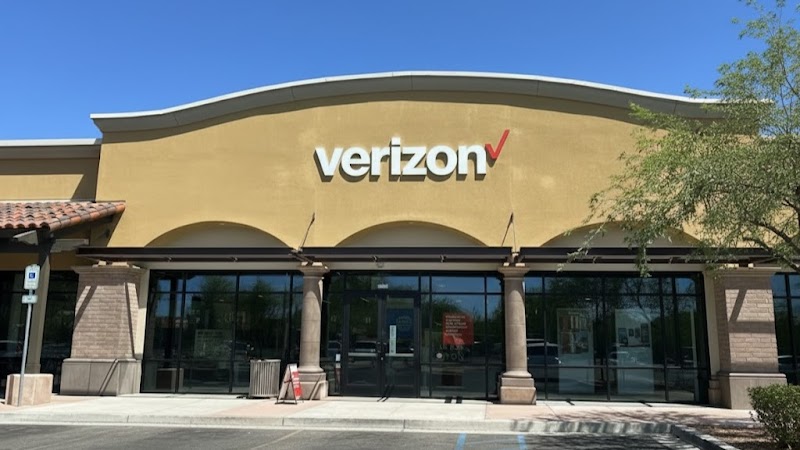 Photo of Verizon