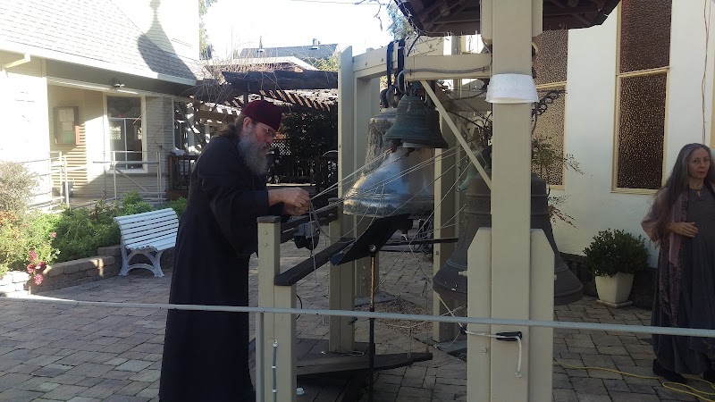St. Nicholas Orthodox Church photo 5