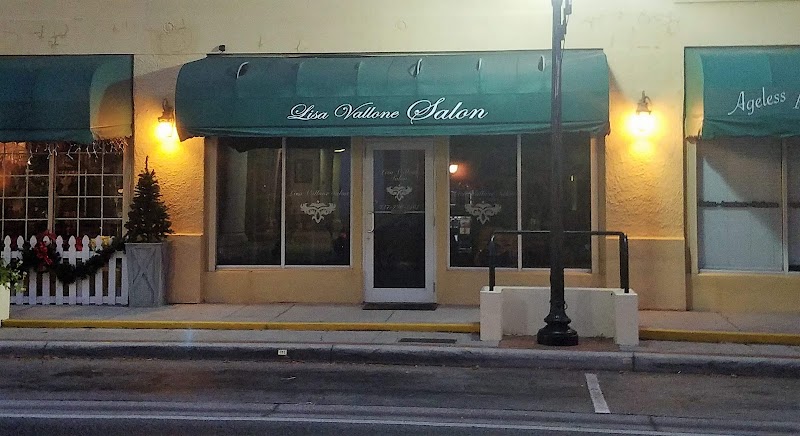 Photo of Lisa Vallone Salon