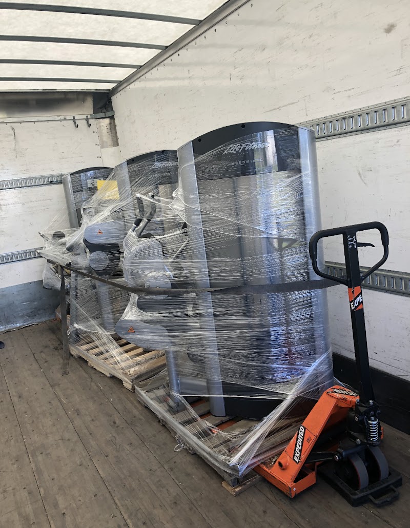 K&k Trucking Llc photo 5