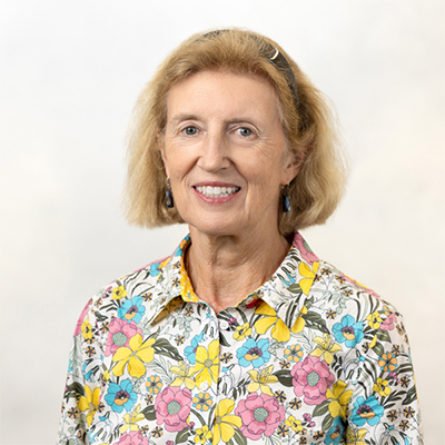Photo of Irene Kelly, MD