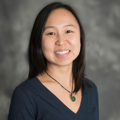 Photo of Jennifer Jeh Lin, MD
