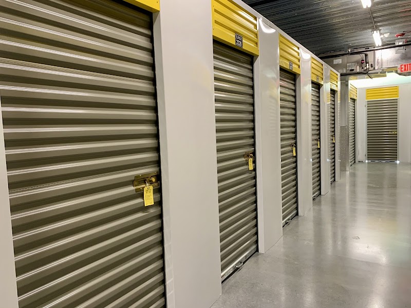 Safeguard Self Storage photo 3