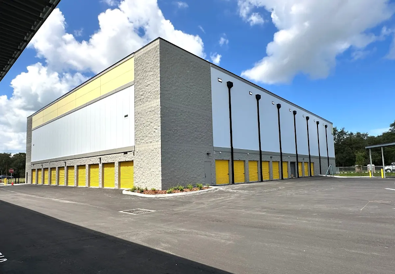 Safeguard Self Storage photo 4