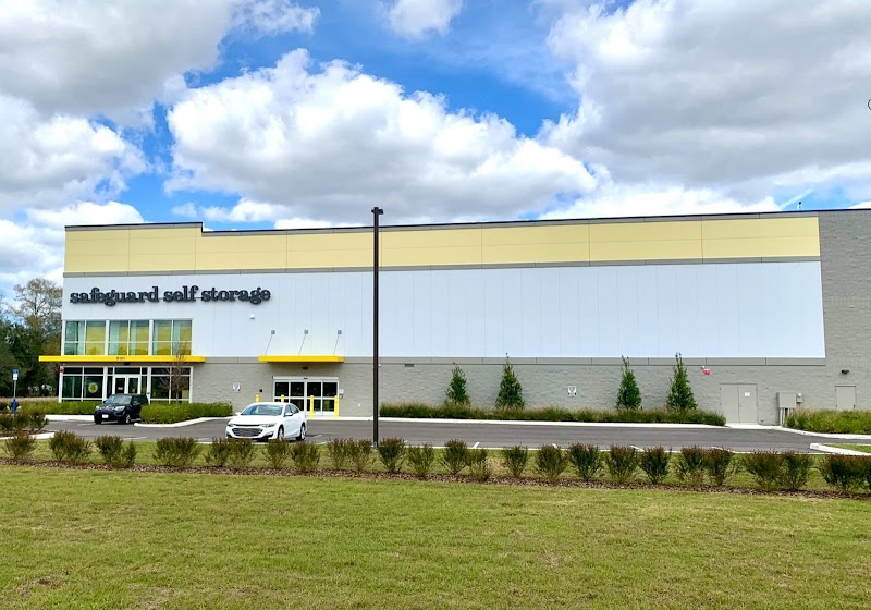 Photo of Safeguard Self Storage