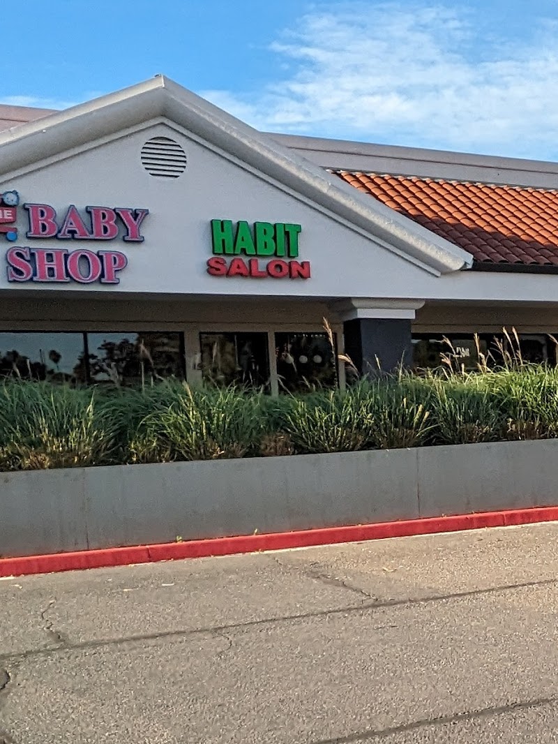 Photo of Habit Salon