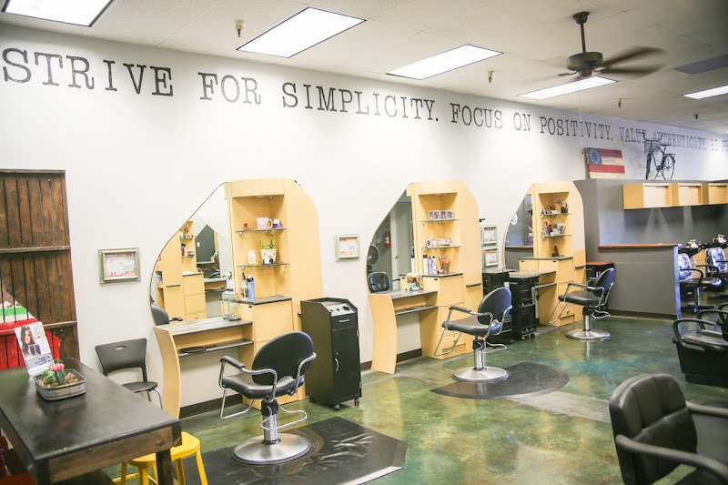 Habit Salon photo 2