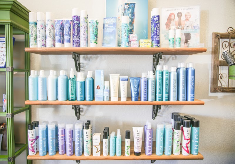 Habit Salon photo 3
