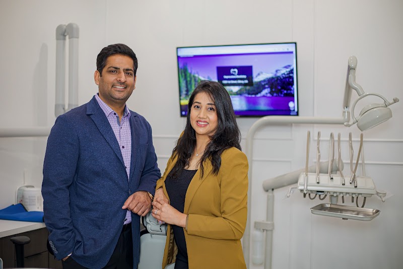 Photo of Sunny Smiles Dentistry: Sandaldeep Singh, DDS