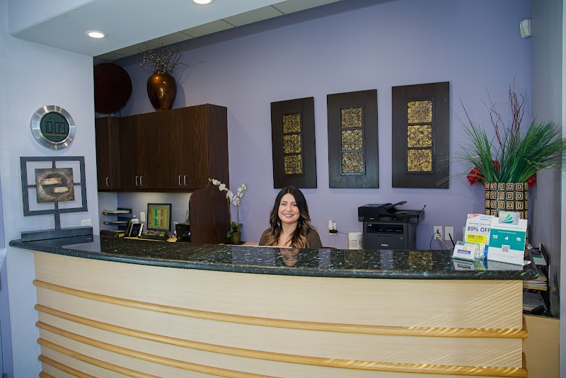 Sunny Smiles Dentistry: Sandaldeep Singh, DDS photo 2