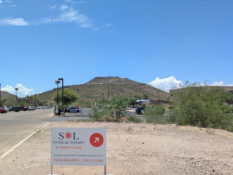 Sol Physical Therapy - St. Mary's photo 3