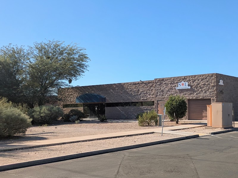 Photo of Sol Physical Therapy - St. Mary's