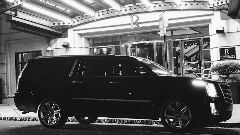Photo of Campbell Concierge Transportation