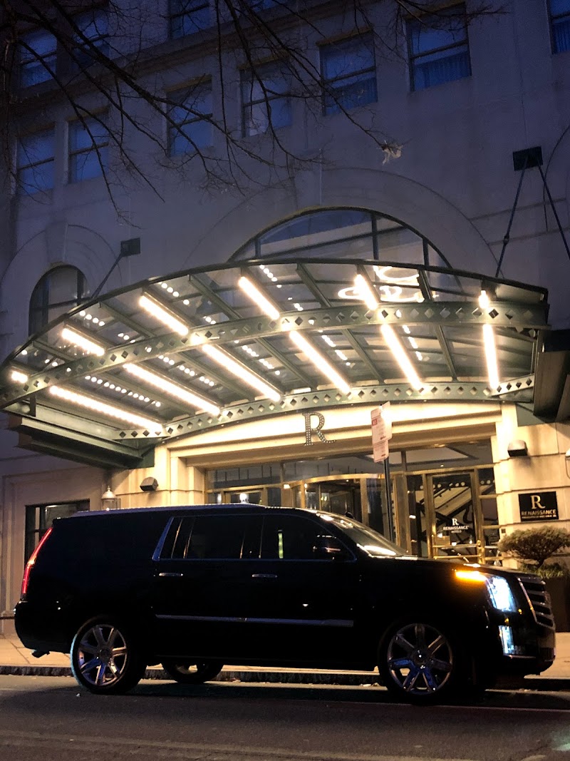Campbell Concierge Transportation photo 2