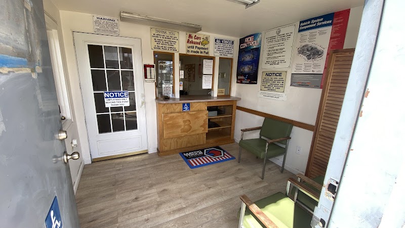 Photo of Flexfuelautorepair