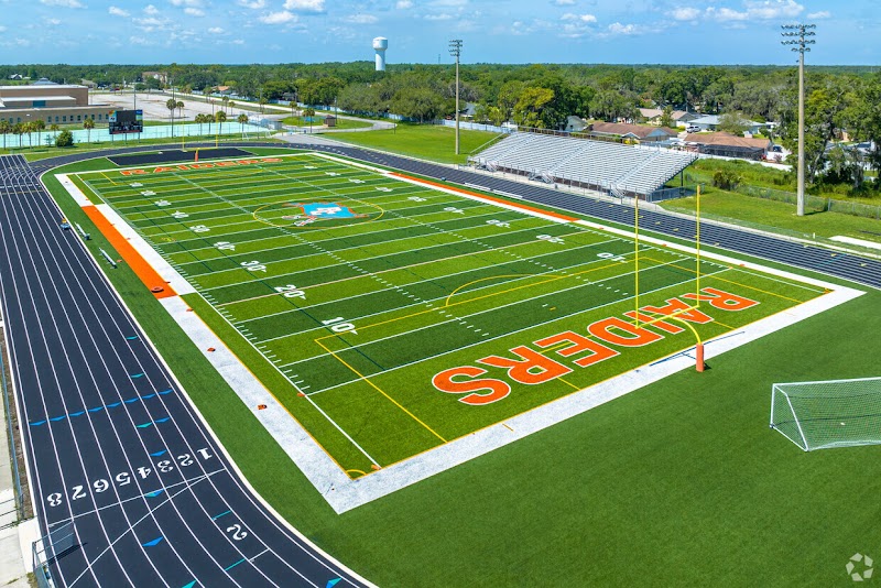 Photo of P.C. Raiders Stadium