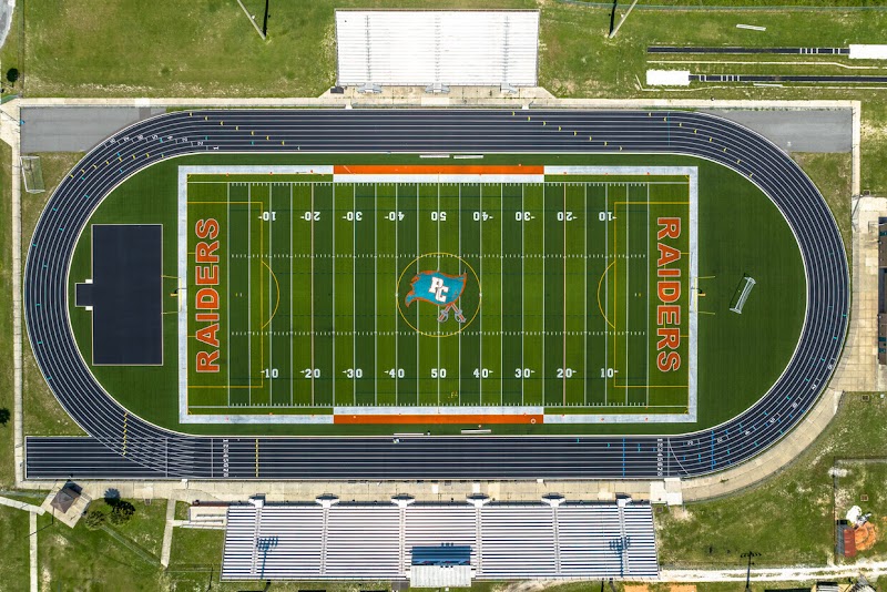 P.C. Raiders Stadium photo 4